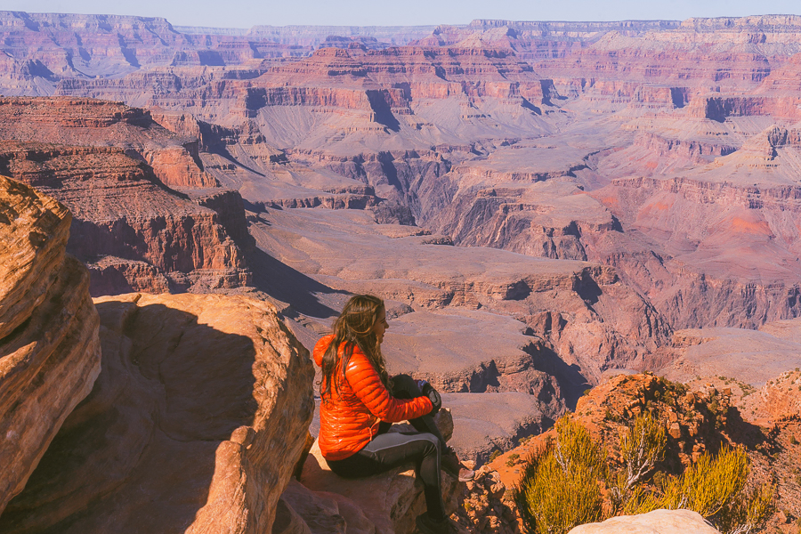 Things To Do in Grand Canyon South Rim