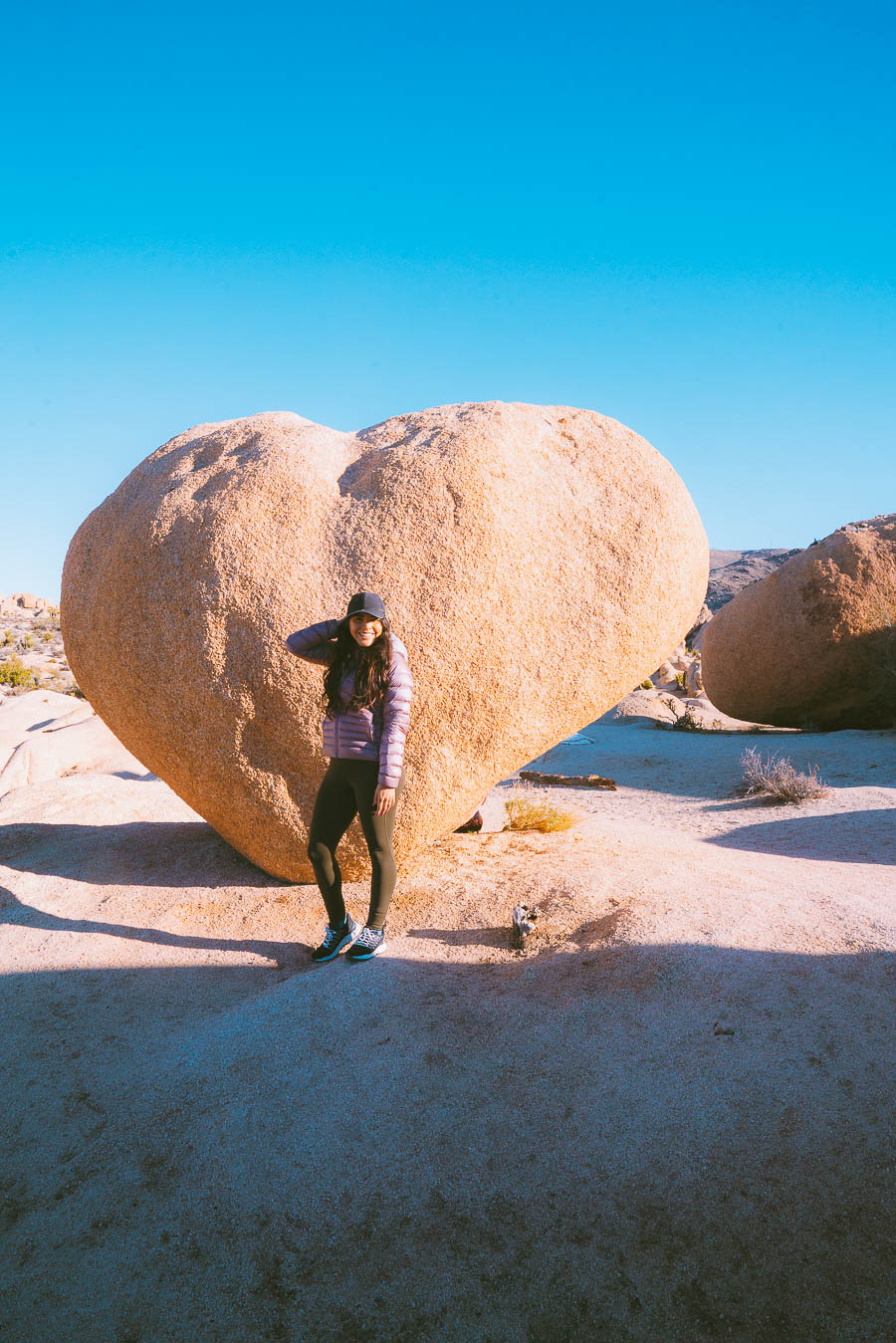 Best Hikes in Joshua Tree National Park