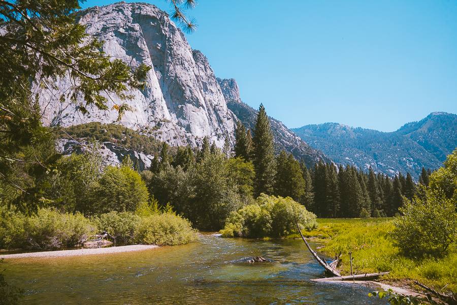 Things To Do in Kings Canyon National Park