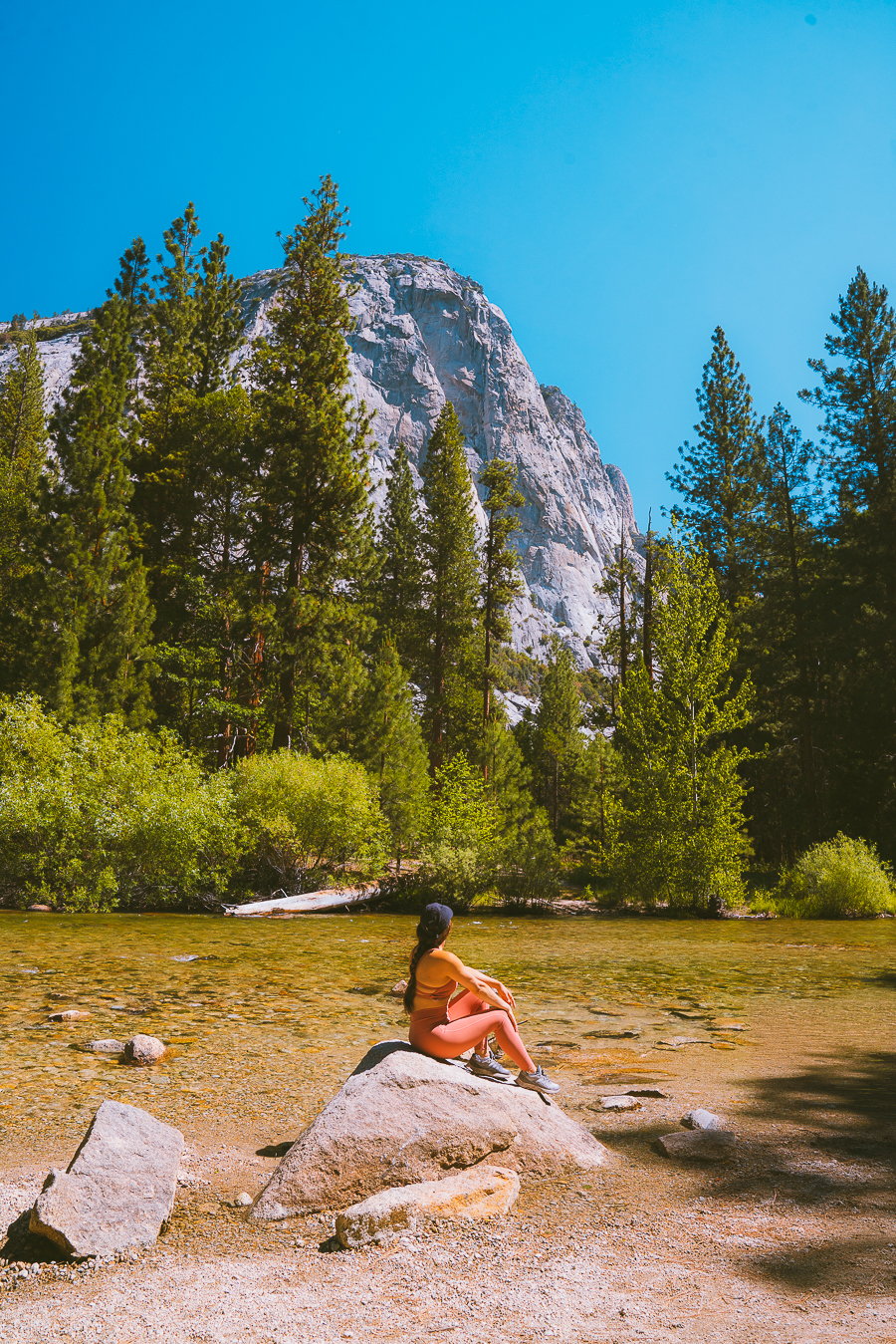 Things To Do in Kings Canyon National Park