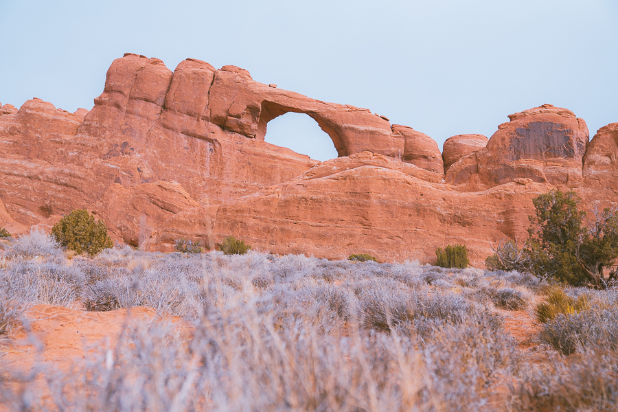 Things to Do in Arches National Park