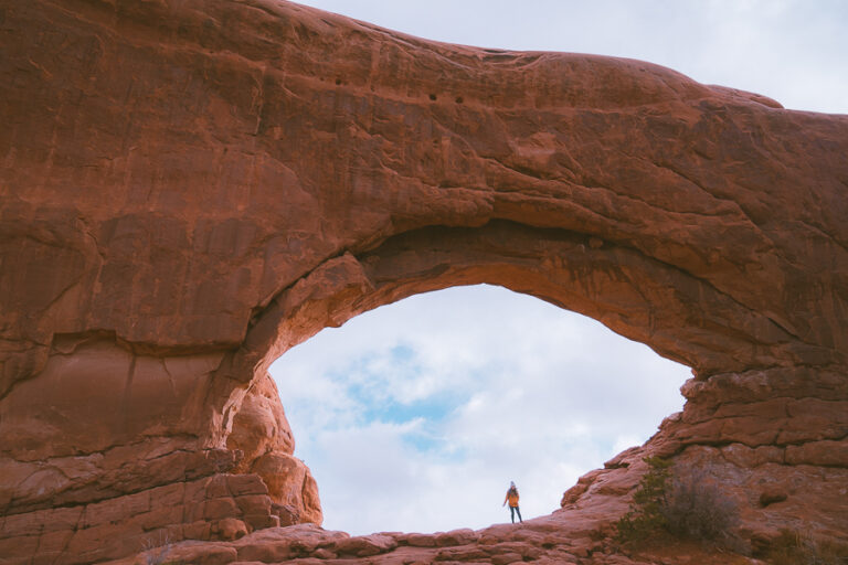 Best Things to Do in Arches National Park, Utah | 17+ Attractions