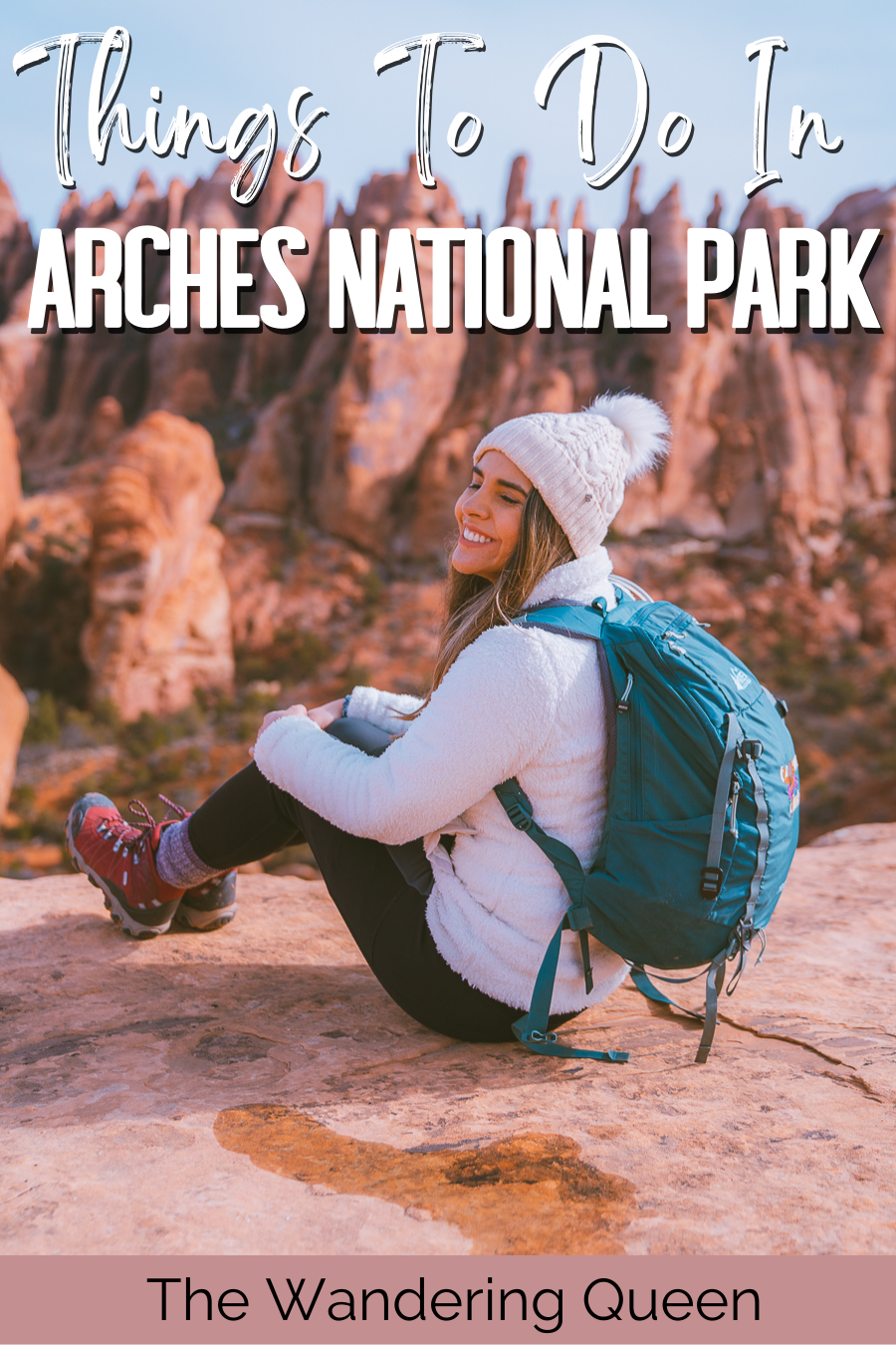 Things to Do in Arches National Park