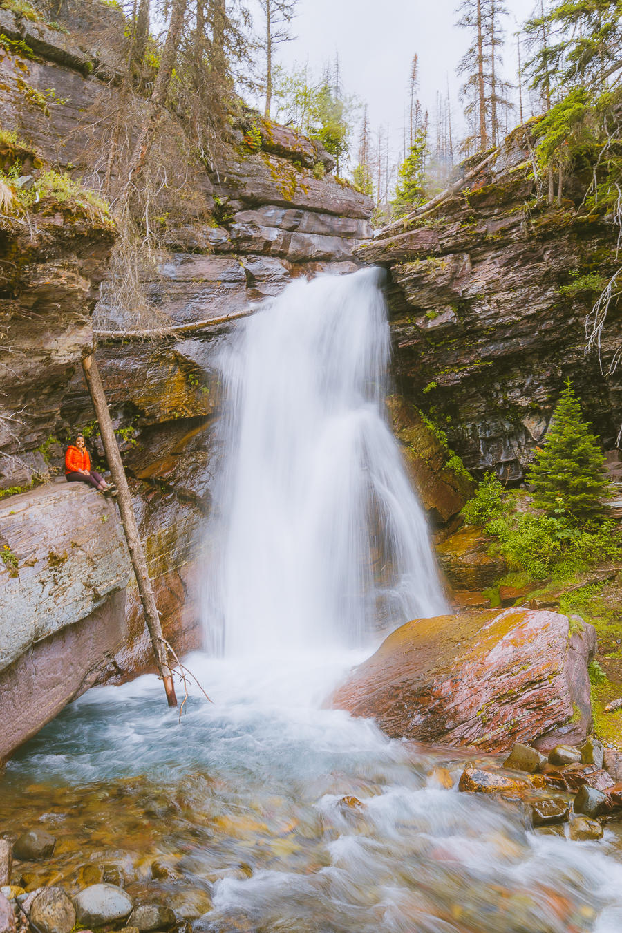 Best Hikes in Glacier National Park