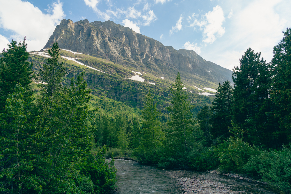 Best Hikes in Glacier National Park