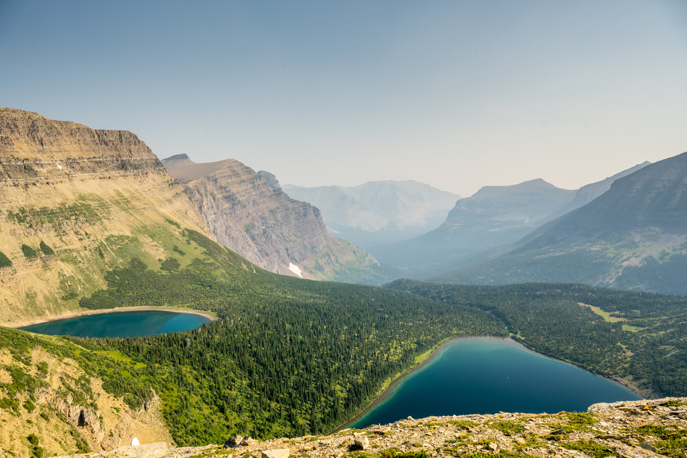 Best Hikes in Glacier National Park