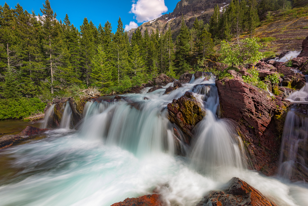 Best Hikes in Glacier National Park