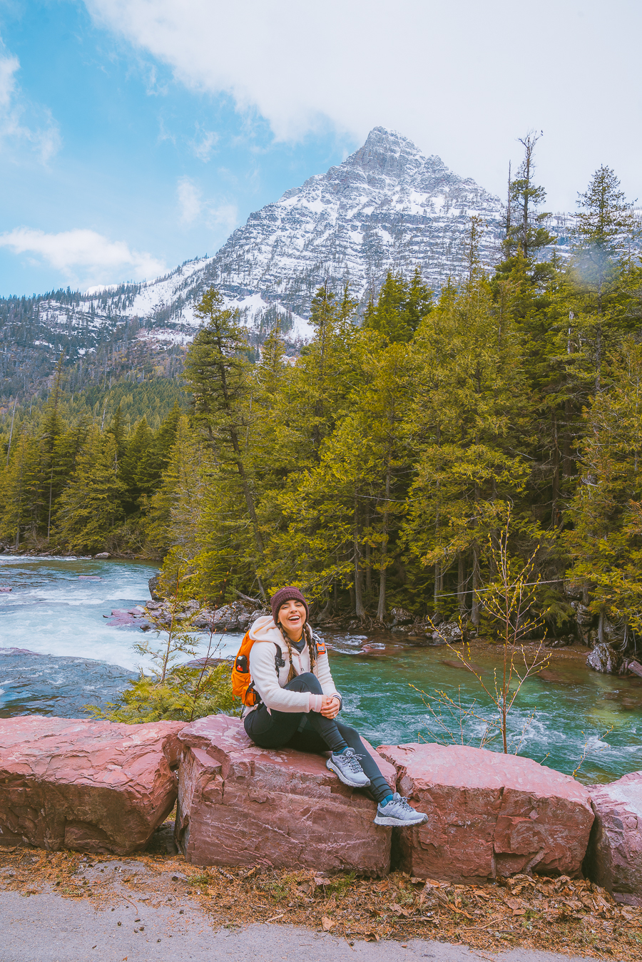 Best Hikes in Glacier National Park