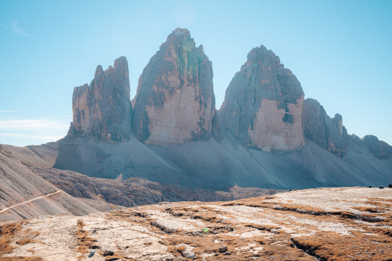 16 Best Hikes in the Dolomites, Italy: Hiking Trails To Try