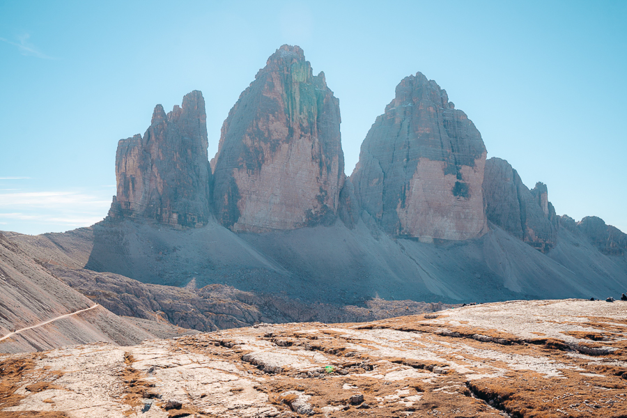 Best Hikes in the Dolomites