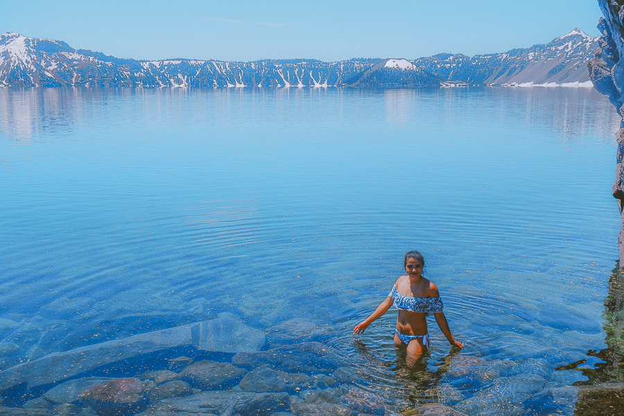 Best Things To Do at Crater Lake National Park