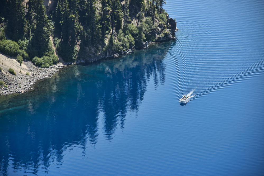 Best Things To Do at Crater Lake National Park