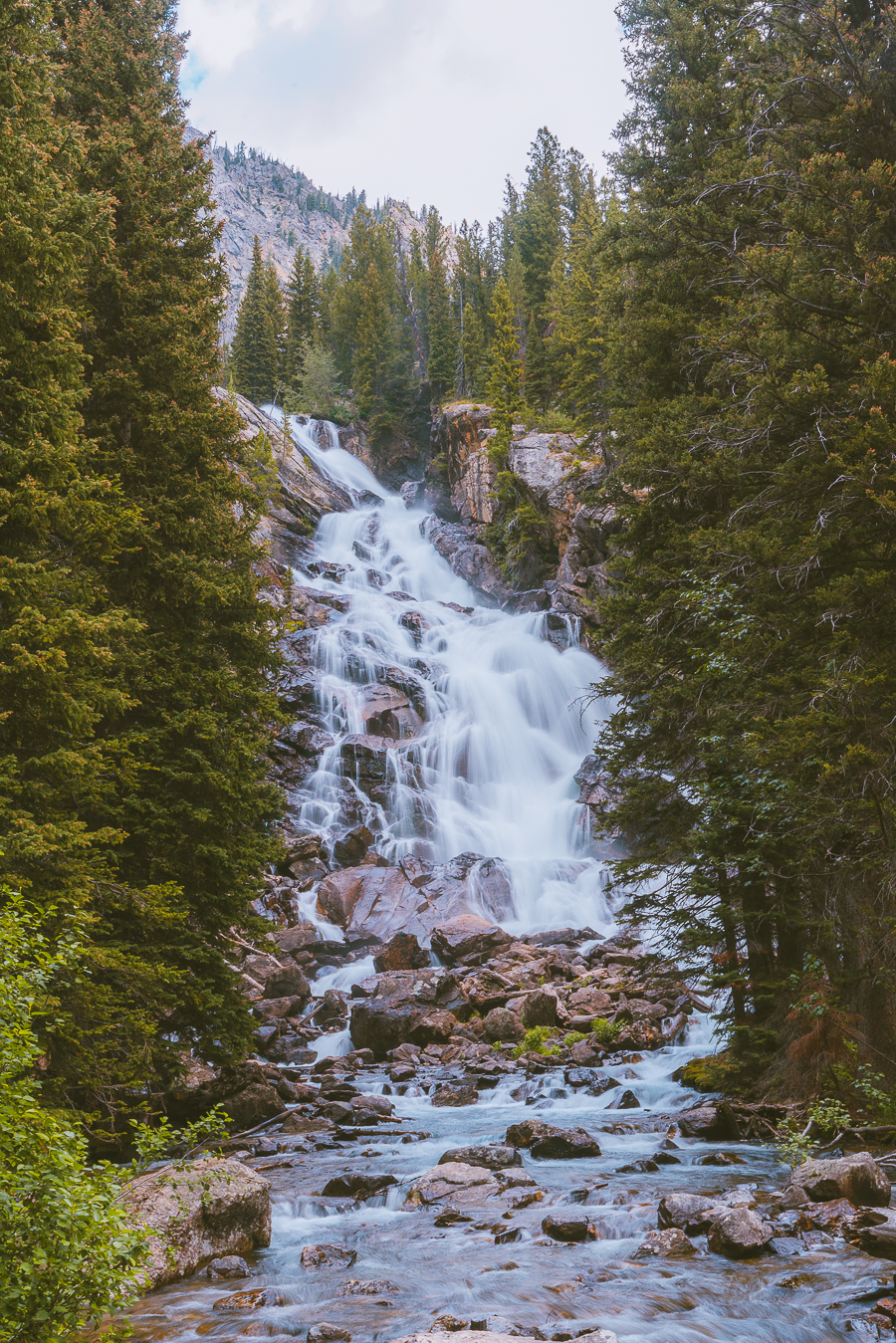 Where to Stay in Grand Teton National Park