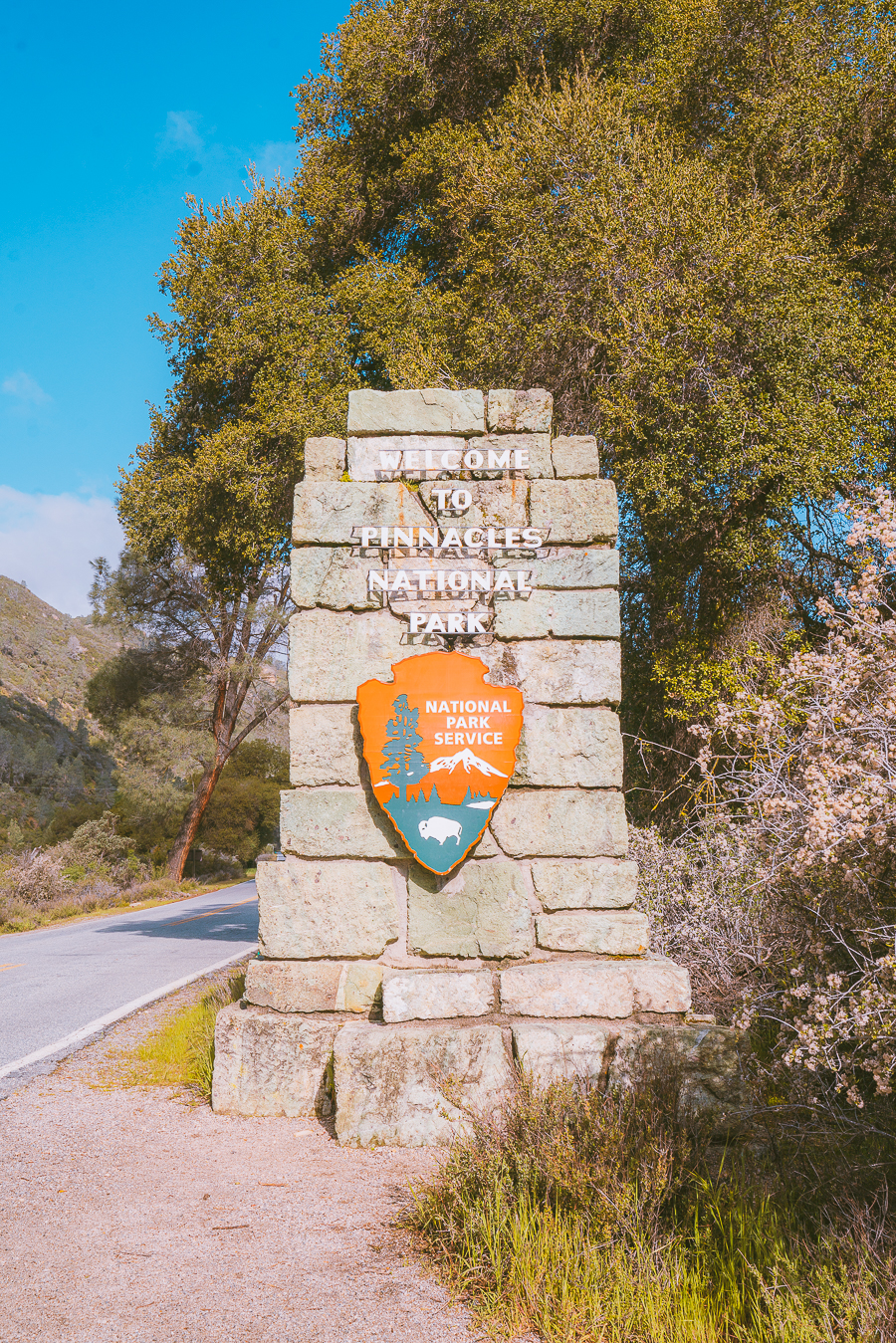 Best Hikes in Pinnacles National Park