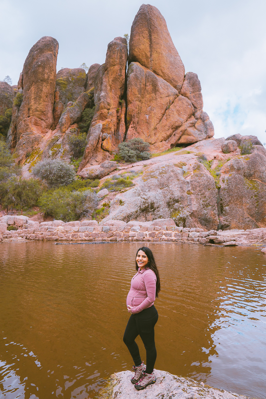 Best Hikes in Pinnacles National Park