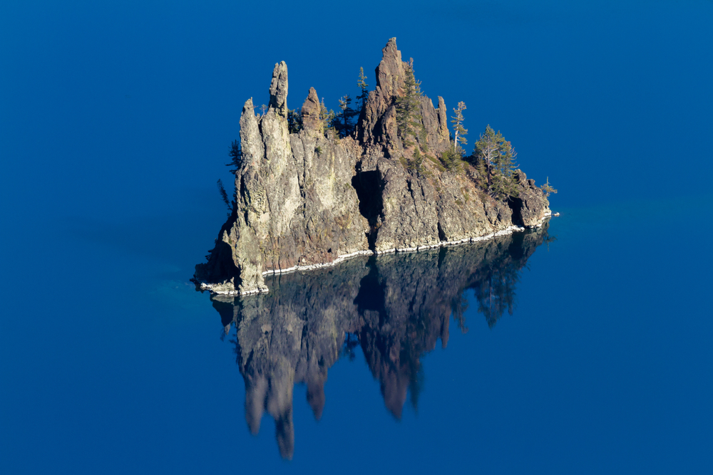 Where to Stay Near Crater Lake