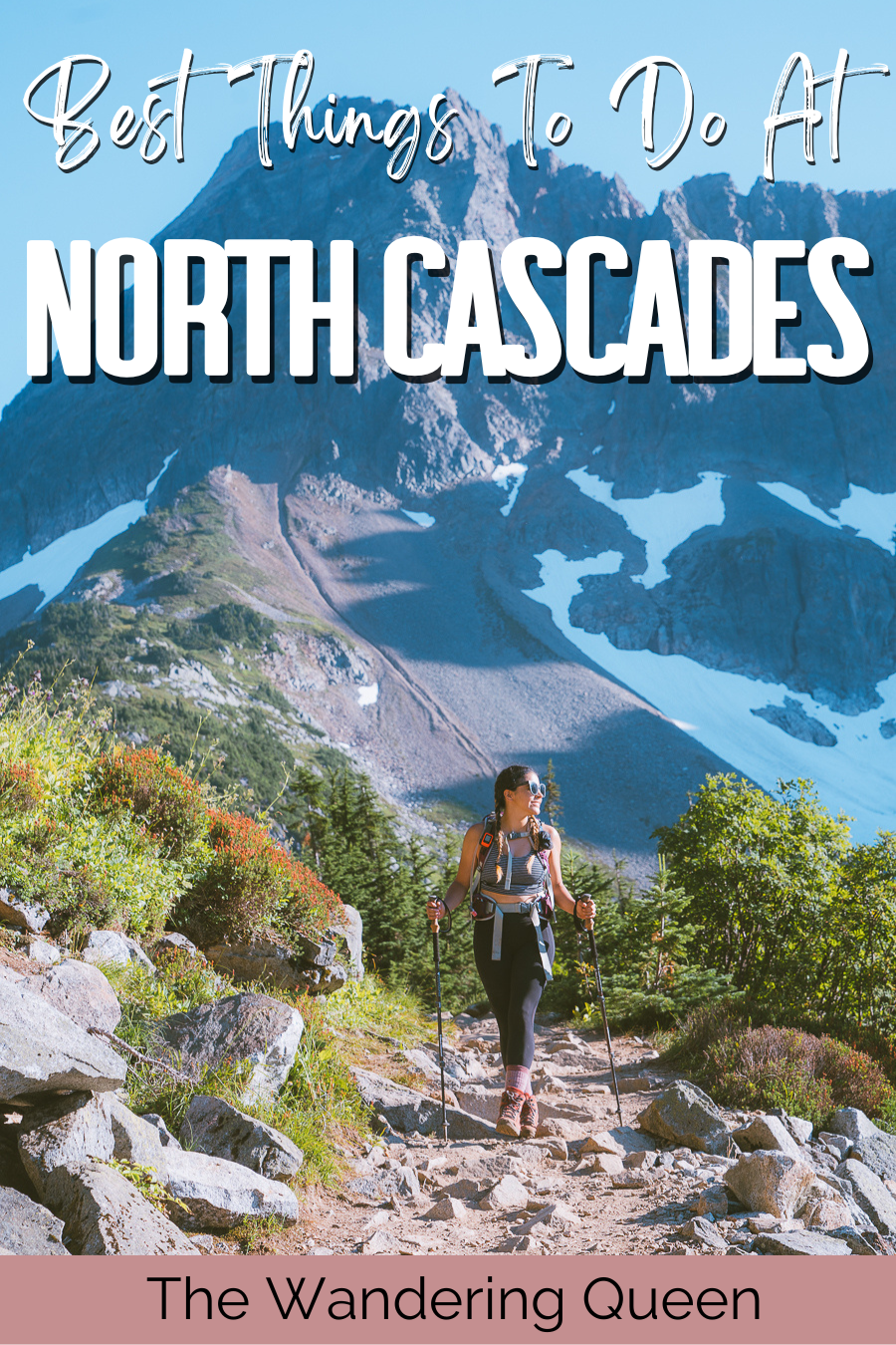 Things to Do in North Cascades National Park