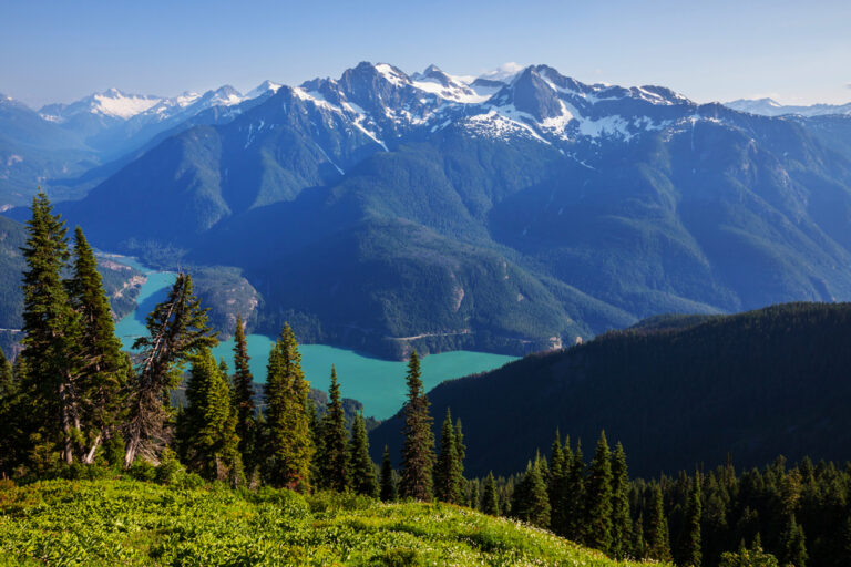 21 Best Things to Do in North Cascades National Park