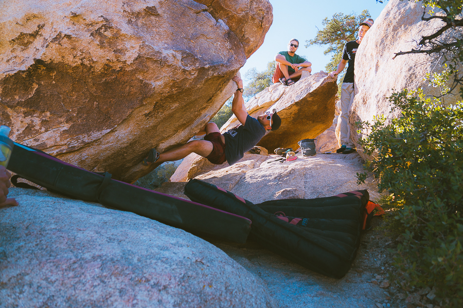 Things to Do in Joshua Tree