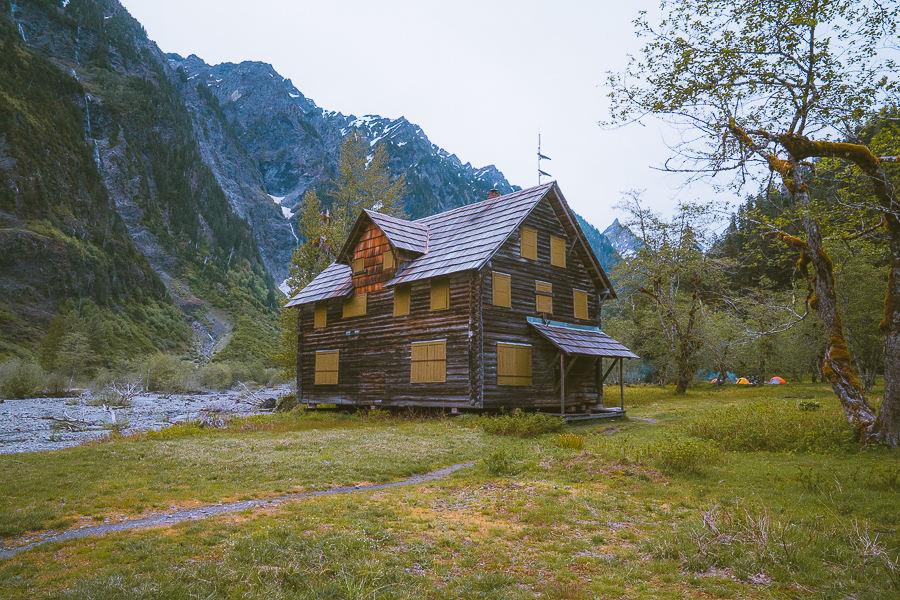 Things To Do in Olympic National Park