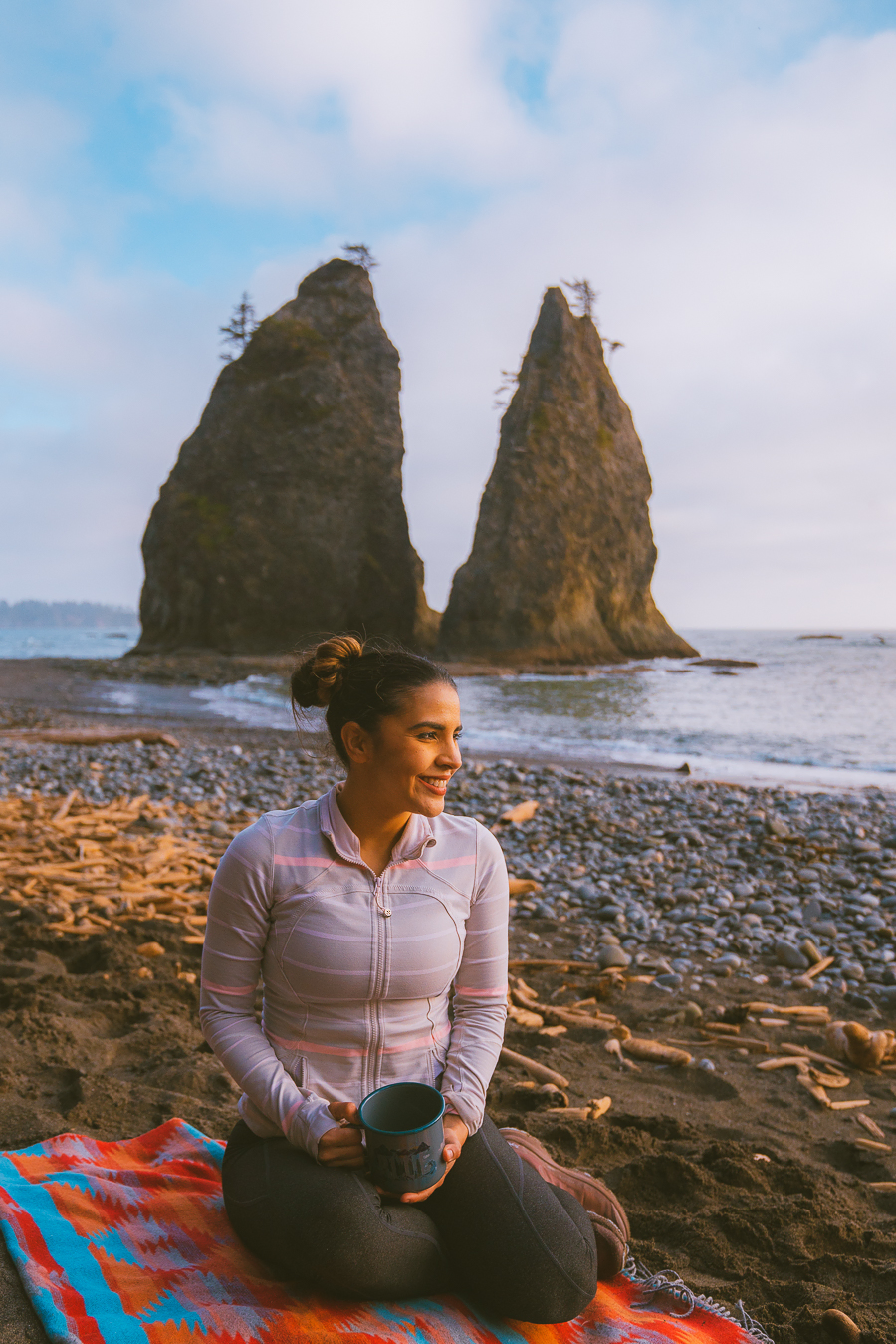 Things To Do in Olympic National Park