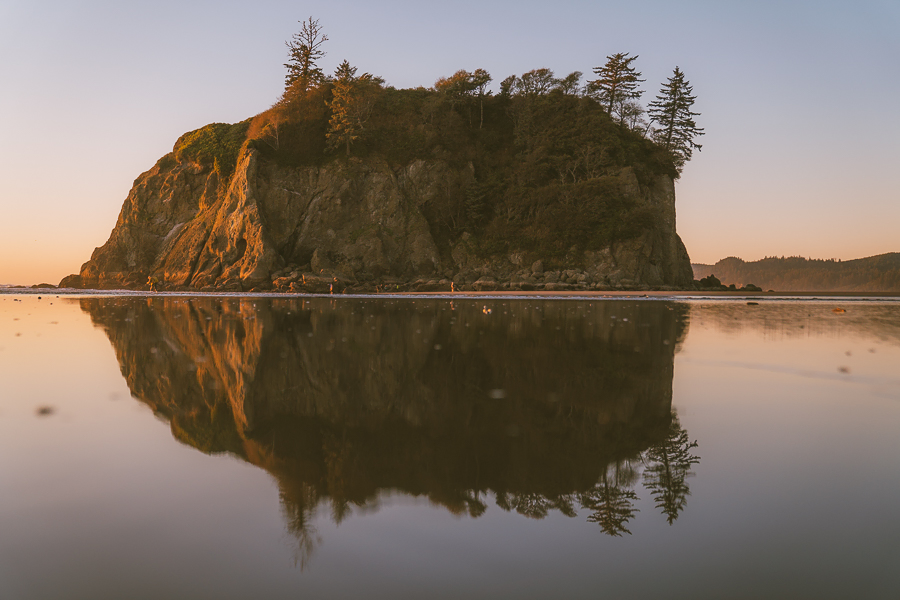 Things To Do in Olympic National Park