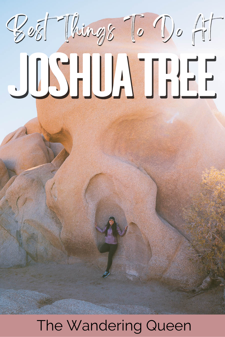 Things to Do in Joshua Tree