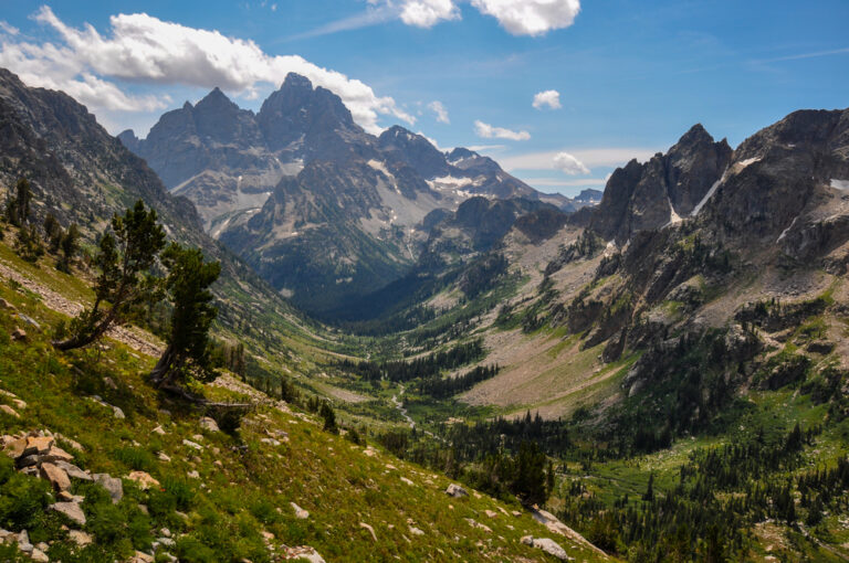 Best Hikes in Grand Teton National Park: 20 Terrific Hiking Trails ...