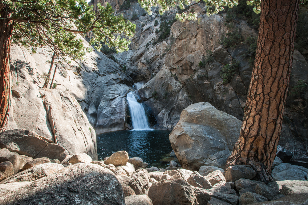 Best Hikes in Kings Canyon