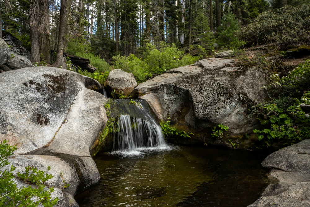 Best Hikes in Kings Canyon