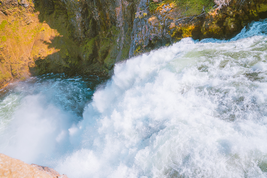 Best Hikes in Yellowstone National Park