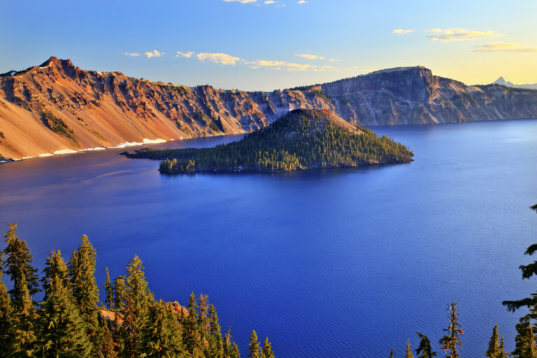 11 Best Hikes At Crater Lake National Park