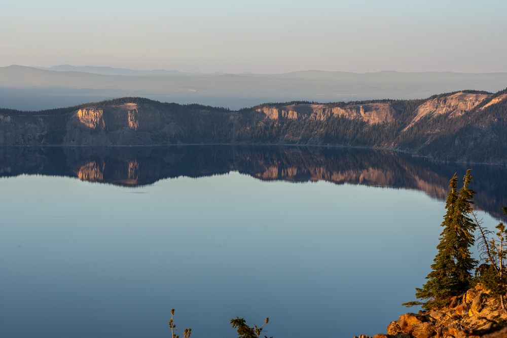 Best Hikes At Crater Lake National Park