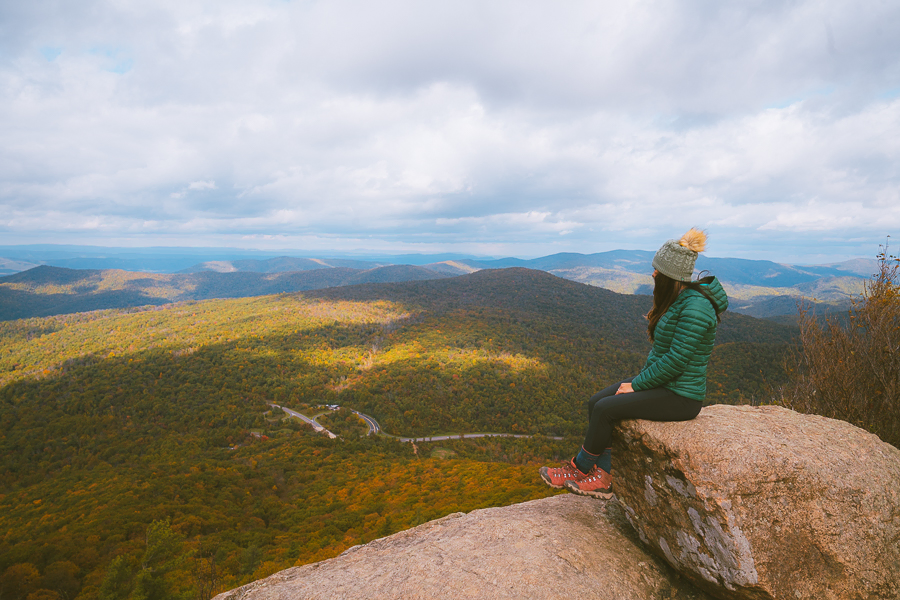 Things To Do in Shenandoah National Park