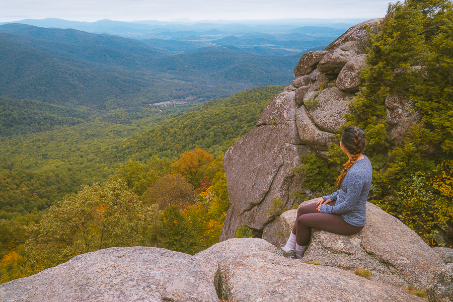 Things To Do in Shenandoah National Park