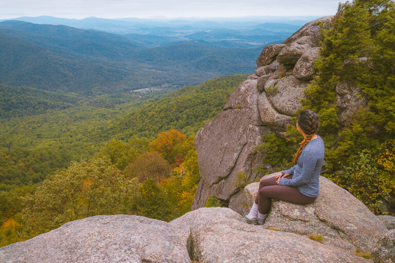 Where to Stay in Shenandoah National Park – 17 Amazing Hotels & Lodging