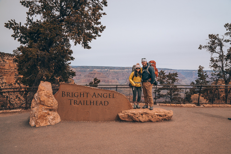 Best Day Hikes in the Grand Canyon