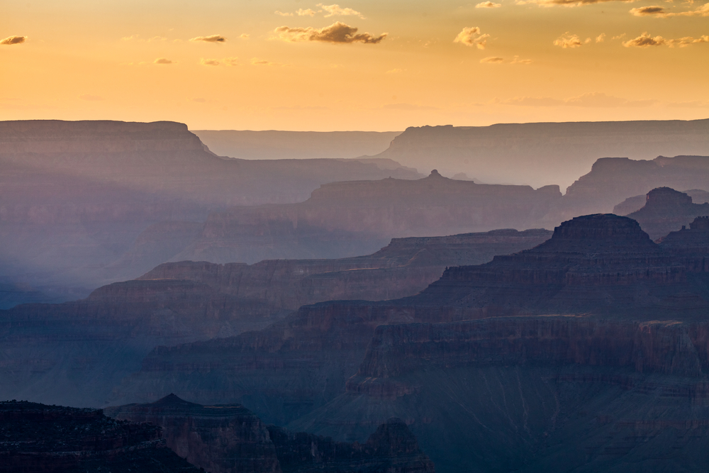 Best Day Hikes in the Grand Canyon