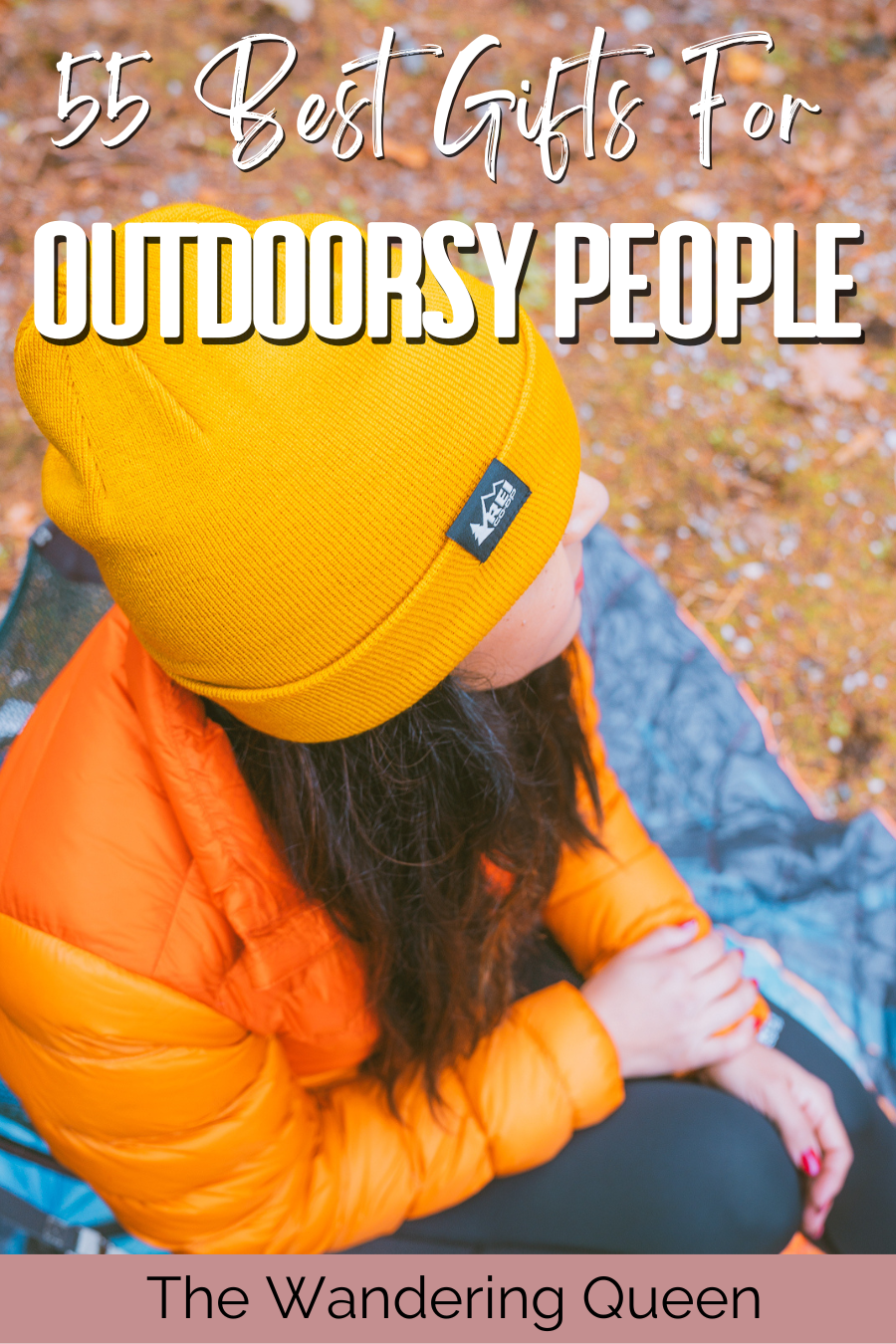 85 Best Gifts for Outdoor Lovers: Ideas for Hikers, Campers, Travelers &  More – Bearfoot Theory
