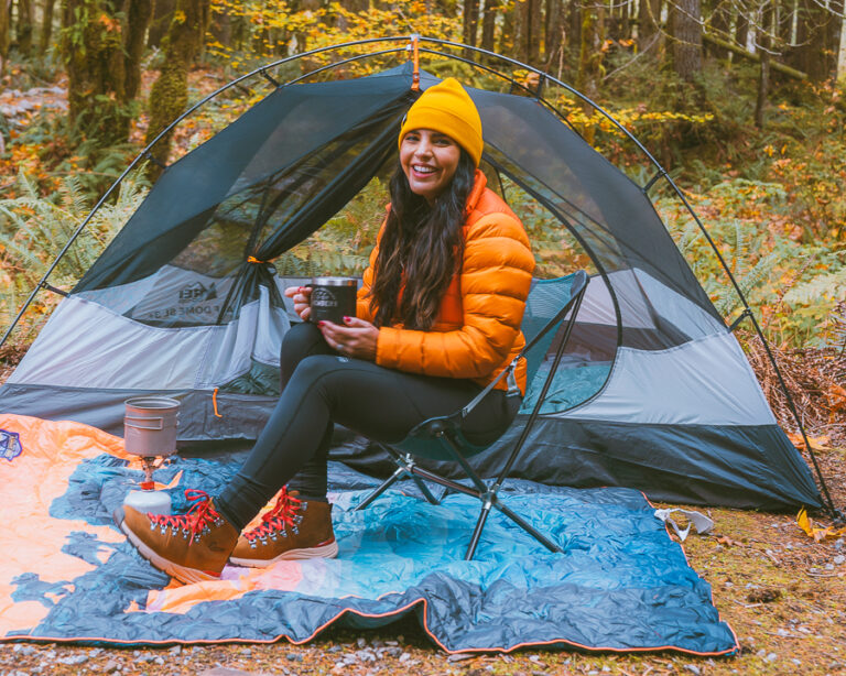 55 Best Gifts For Outdoorsy People: Great Ideas For Backpackers, Campers, and Hikers