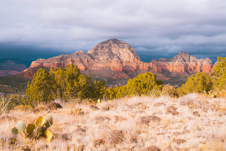 The Perfect Sedona Itinerary | Planning the Ultimate 3-Day Trip