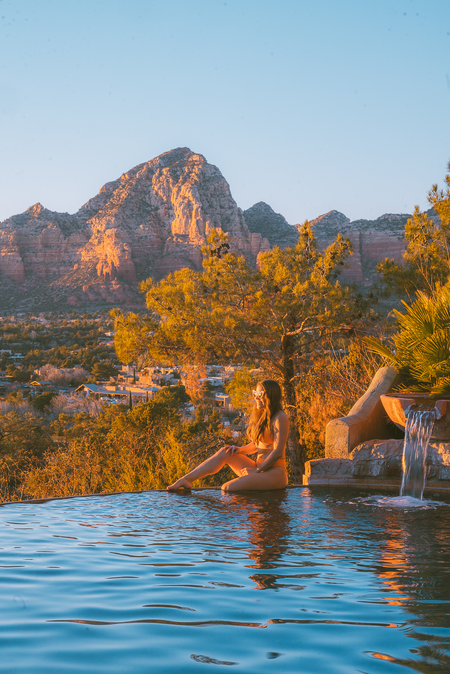 Sedona Itinerary