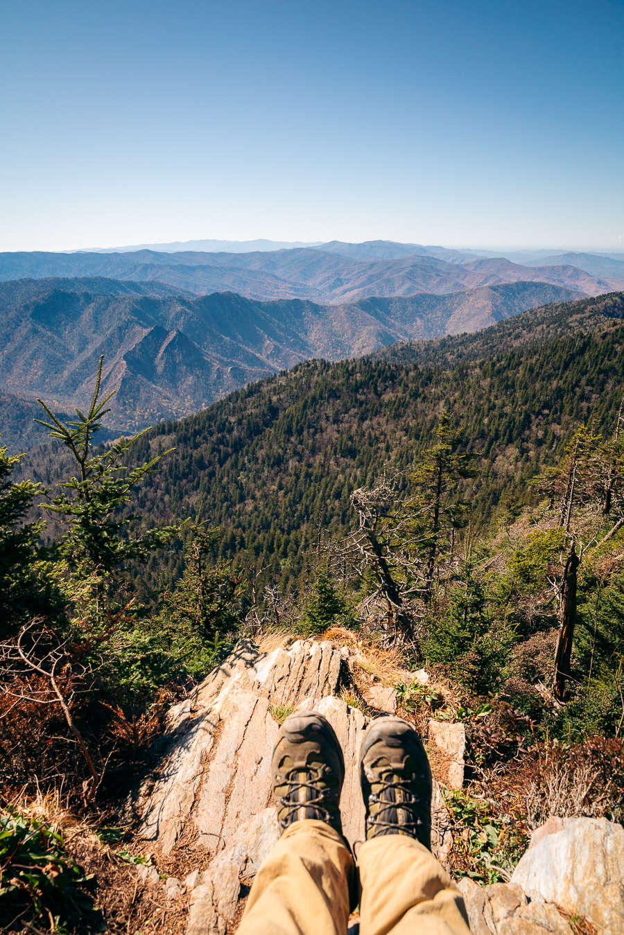 Things to Do in Great Smoky Mountains