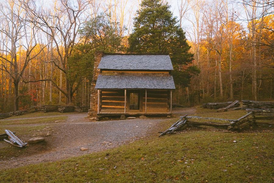 Things to Do in Great Smoky Mountains