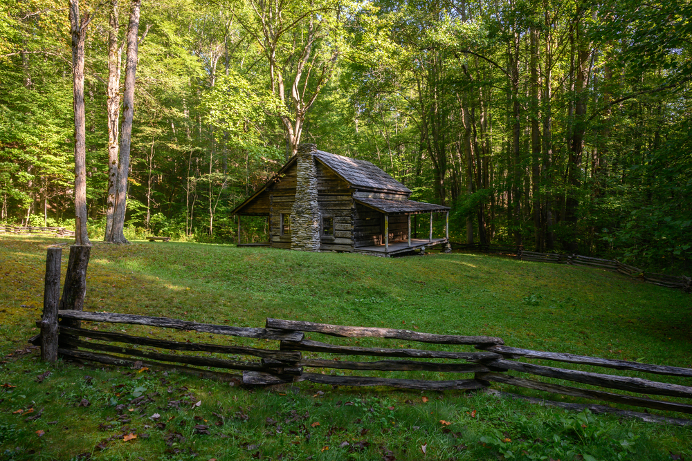 Best Places to Stay in the Smoky Mountains