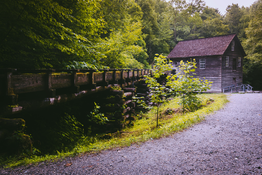 Best Places to Stay in the Smoky Mountains