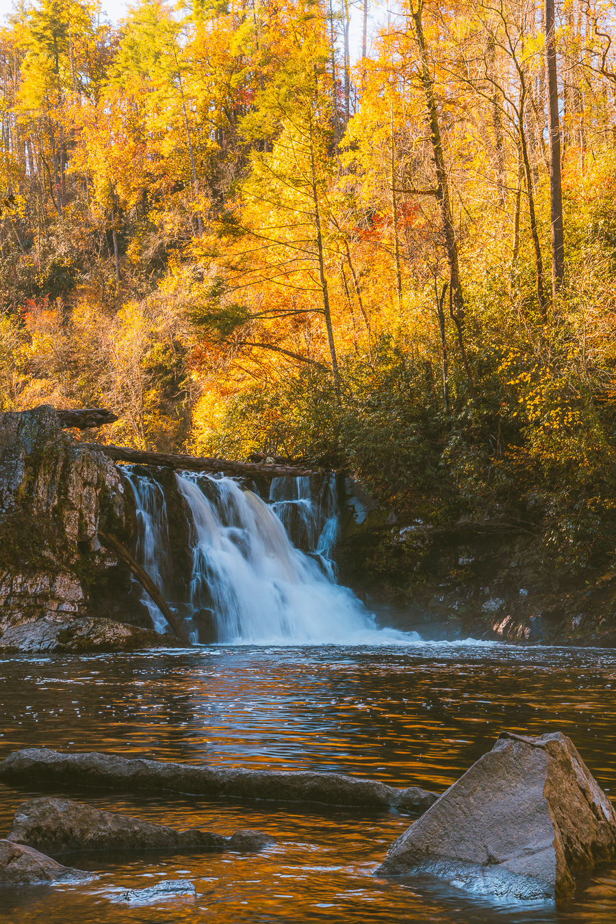 Best Places to Stay in the Smoky Mountains