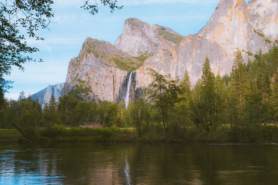 Things to Do in Yosemite National Park