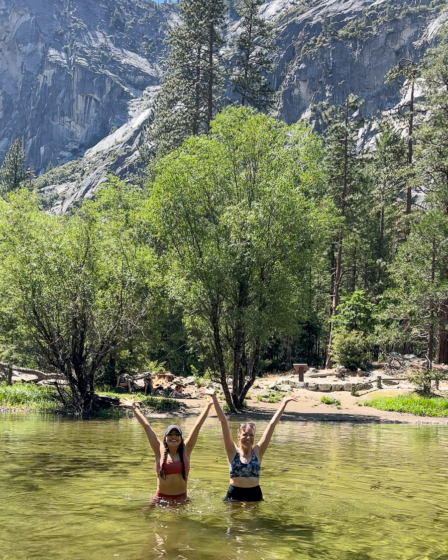 Things to Do in Yosemite National Park