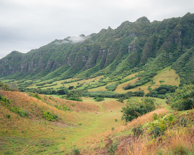 Best Hikes in Oahu | 10 Exhilarating Hiking Trails in Hawaii - The ...